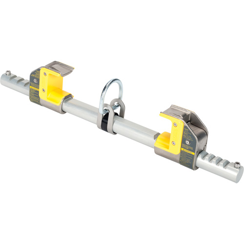 Workman FP Stryder, I-Beam, Temporary Use Groupe Belzile Dickner