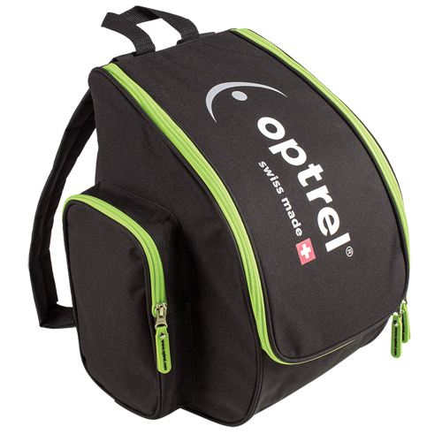 Sac &agrave; dos pour masque de soudage Groupe Belzile Dickner