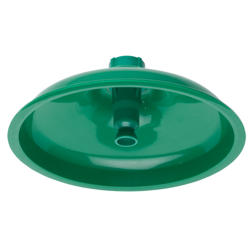 Emergency Shower Head Groupe Belzile Dickner