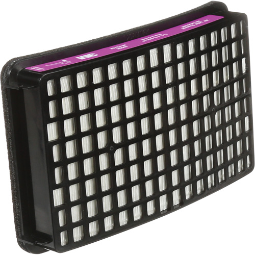 Speedglas HE PAPR Cartridge, P100 Filter, Pack of 1 Groupe Belzile Dickner