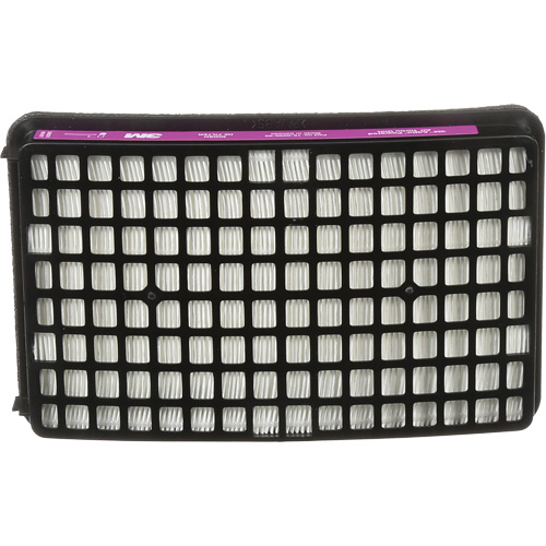 Speedglas HE PAPR Cartridge, P100 Filter, Pack of 1 Groupe Belzile Dickner