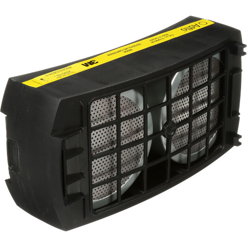 Cartouche Speedglas, Filtre P100, Paquet de 1 Groupe Belzile Dickner