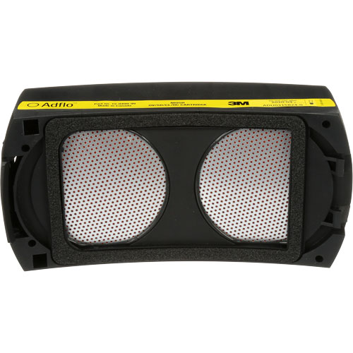 Cartouche Speedglas, Filtre P100, Paquet de 1 Groupe Belzile Dickner