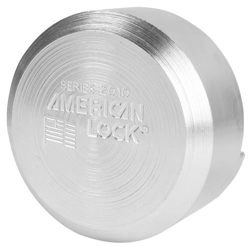 Cadenas &agrave; arceau, Cl&eacute;s diff&eacute;rentes, Acier tremp&eacute;, Largeur de 2-7/8" Groupe Belzile Dickner