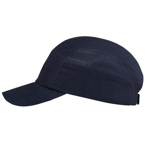 Casquette antichocs Grand Slam II Dynamic, Bleu marin Groupe Belzile Dickner