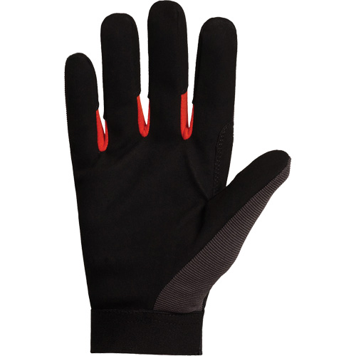 Gants de m&eacute;canicien Clutch Gear, Paume Synth&eacute;tique, Taille Petit Groupe Belzile Dickner