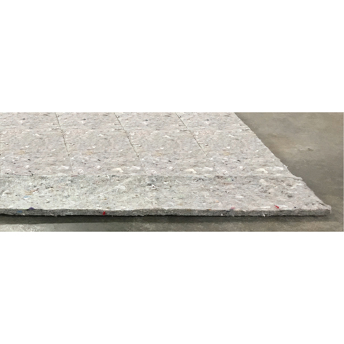 Spilltration Husky Pads, Oil Only, 16" x 16", 17.2 gal. Absorbancy Groupe Belzile Dickner