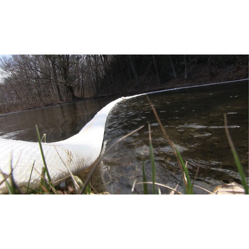 Trousse Cubby SpillBoa, Huile seulement, 25' lo x 5" la, Absorption 7 gal. Groupe Belzile Dickner