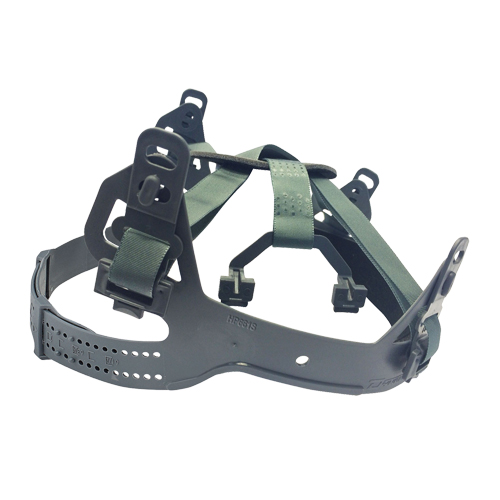 Coiffe de rechange Dynamic, &agrave; douille Groupe Belzile Dickner