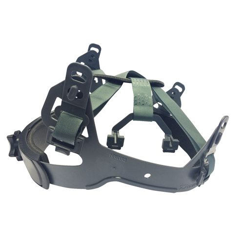 Dynamic Replacement Suspension, Ratchet Groupe Belzile Dickner