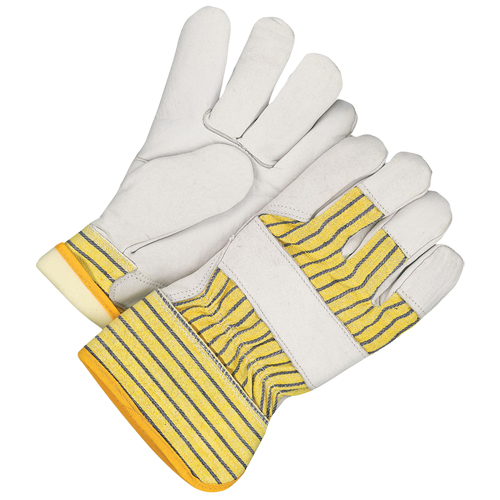 Ladies Fitter Gloves, Ladies, Grain Cowhide Palm, Thinsulate Inner Lining Groupe Belzile Dickner