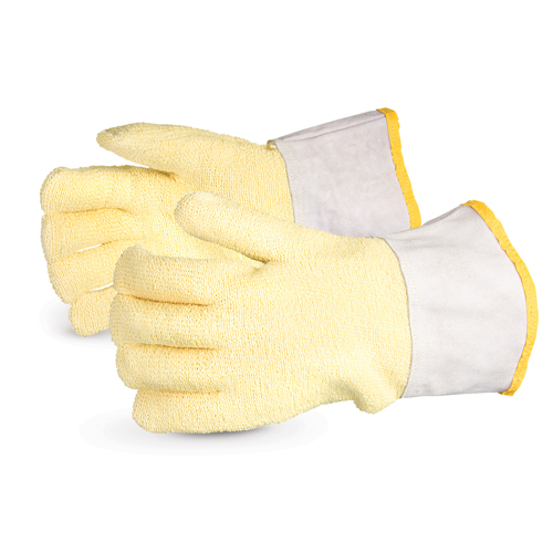 Dragon Heat-Resistant Glove, Kevlar&reg;, Large, Protects Up To 608° F (320° C) Groupe Belzile Dickner