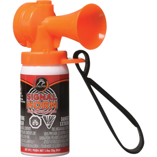 Signal Horn Groupe Belzile Dickner