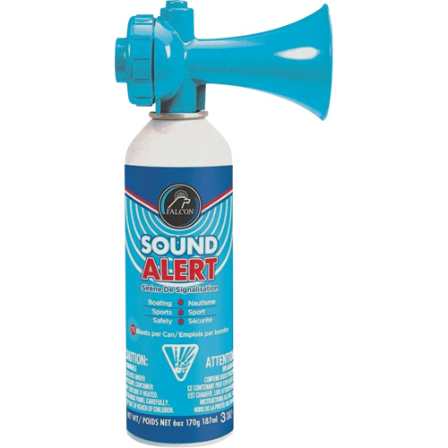 Signal Horn Groupe Belzile Dickner