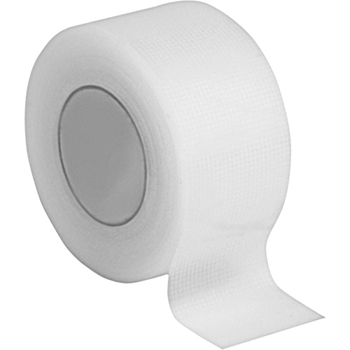 First Aid Tape, Class 1, 30' L x 1" W Groupe Belzile Dickner