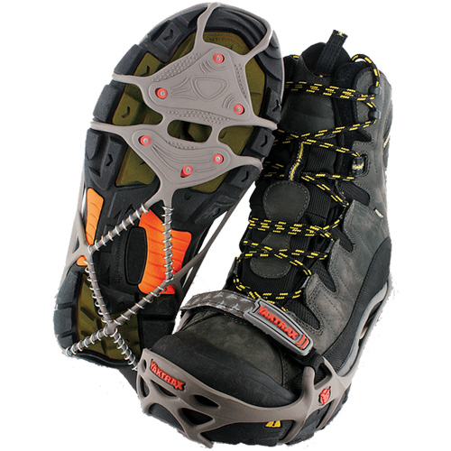 Crampons de rechange pour dispositif de traction pour botte de travail Yaktrax Groupe Belzile Dickner
