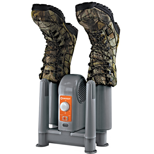 Dryguy&reg; Force Dry DX Boot and Glove Dryer Groupe Belzile Dickner