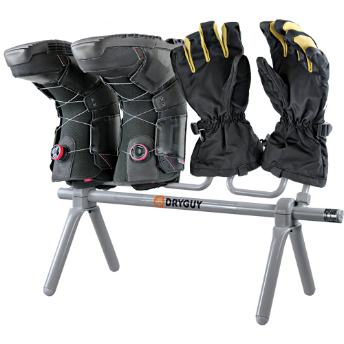 Dryguy&reg; Footwear and Glove Dry Rack Groupe Belzile Dickner