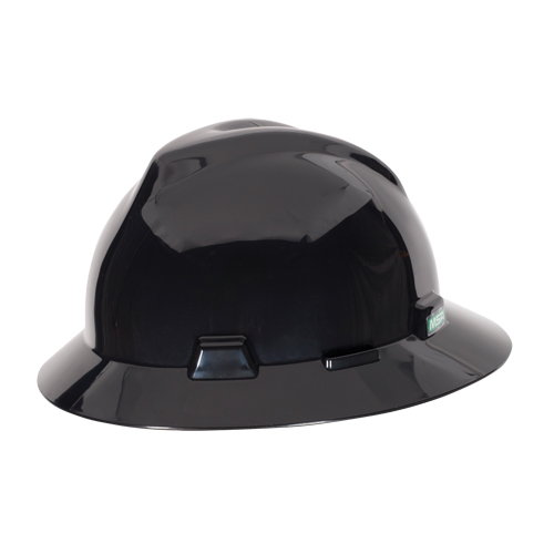 Fas-Trac&reg; III Hardhat, Meets CSA Type 1, Ratchet Suspension, Non-Vented Groupe Belzile Dickner