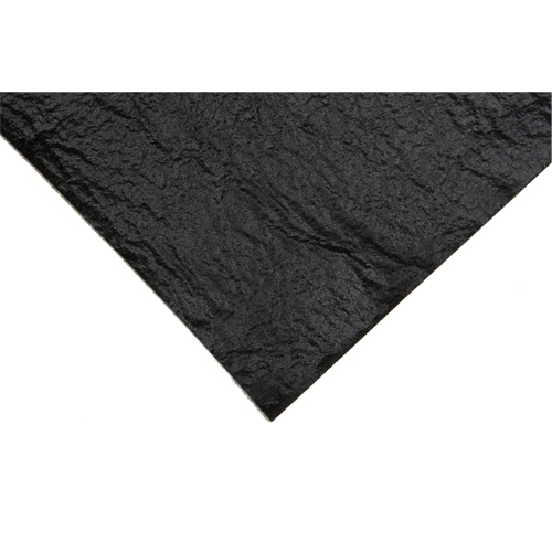 Adhesive Sorbent Mat, 18" W x 50' L, Mediumweight Groupe Belzile Dickner