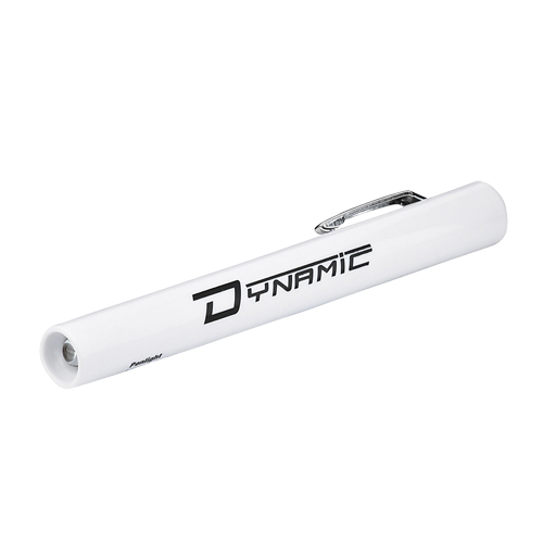 Dynamic Pen Light Groupe Belzile Dickner