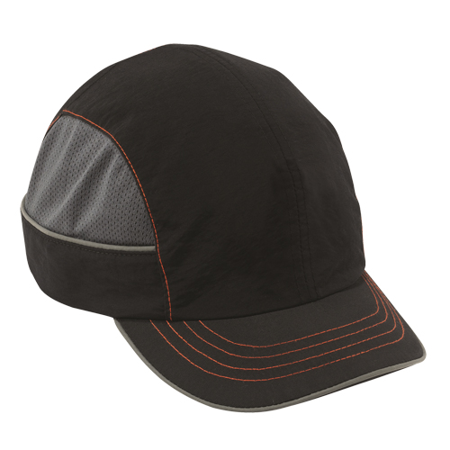 Casquette Skullerz 8950XL, Noir Groupe Belzile Dickner