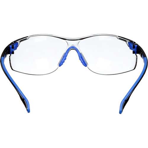 Lunettes de s&eacute;curit&eacute; Solus avec lentille Scotchgard, Lentille Int&eacute;rieur/ext&eacute;rieur, Antibu&eacute;e, R&eacute;pond ou surpasse la norme CSA Z94.3 Groupe Belzile Dickner