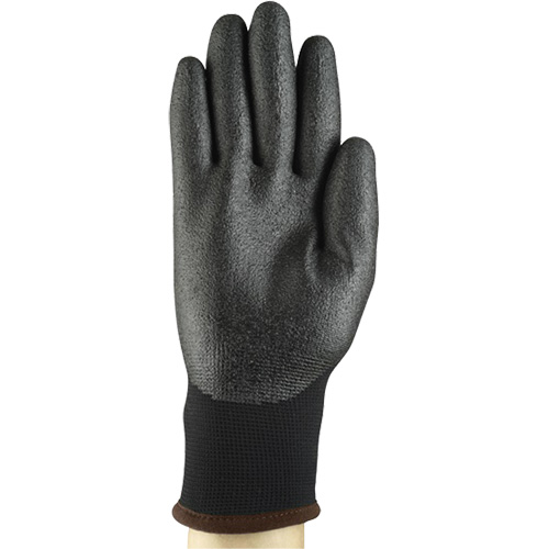 ActivArmr&reg; 97-631 Medium-Duty Thermal Gloves, 7/Small, Foam PVC Coating, 10 Gauge, Nylon Shell Groupe Belzile Dickner