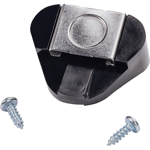 Full Brim Hardhat, Meets CSA Type 1, Ratchet Suspension, Non-Vented Groupe Belzile Dickner