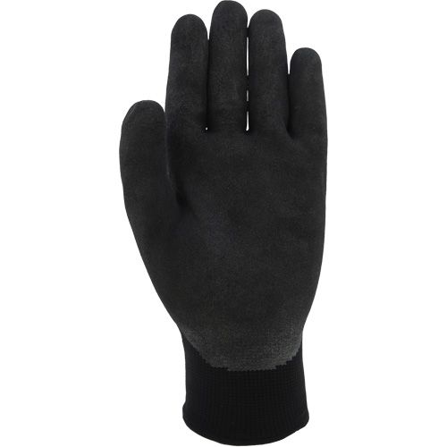 Gants r&eacute;sistant au froid, 7/Petit, R&ecirc;vetement Latex de caoutchouc, Calibre 13, Enveloppe en Polyester Groupe Belzile Dickner