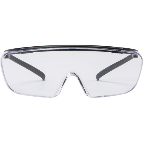 Lunettes de s&eacute;curit&eacute; Z2700 OTG, Lentille Transparent, Anti-&eacute;gratignures, ANSI Z87+/R&eacute;pond ou surpasse la norme CSA Z94.3 Groupe Belzile Dickner