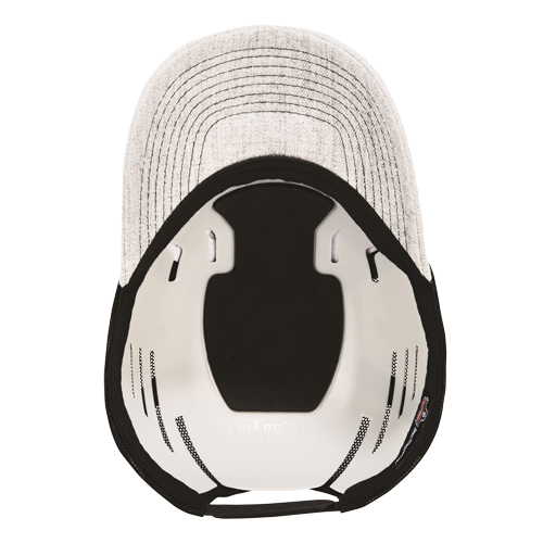 Doublure universelle pour casque antichoc Skullerz 8945 Groupe Belzile Dickner