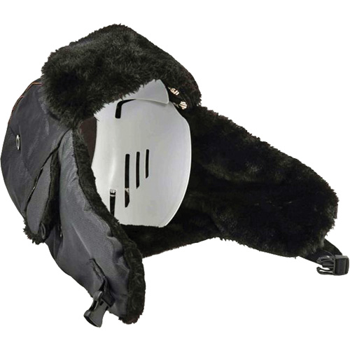 Doublure universelle pour casque antichoc Skullerz 8945 Groupe Belzile Dickner