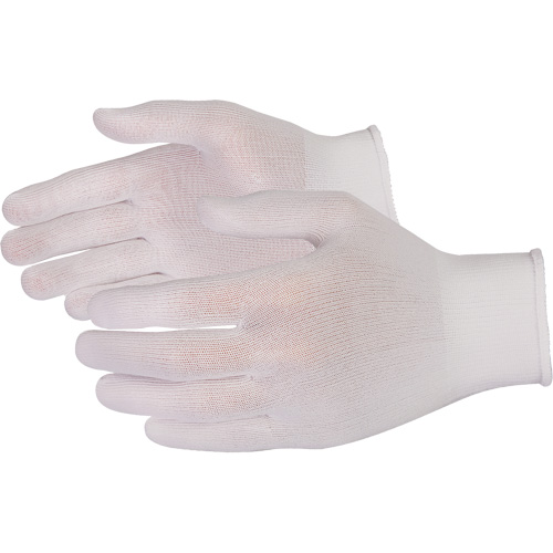 Sure Knit Gloves, Nylon, 13 Gauge, 7/Small Groupe Belzile Dickner