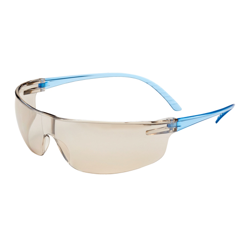Lunettes de s&eacute;curit&eacute; Uvex s&eacute;rie SVP 200, Lentille Int&eacute;rieur/ext&eacute;rieur, Anti-&eacute;gratignures, ANSI Z87+/R&eacute;pond ou surpasse la norme CSA Z94.3 Groupe Belzile Dickner