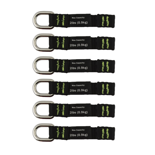 Longes porte-outils Squids 3700 Tool Tails Groupe Belzile Dickner