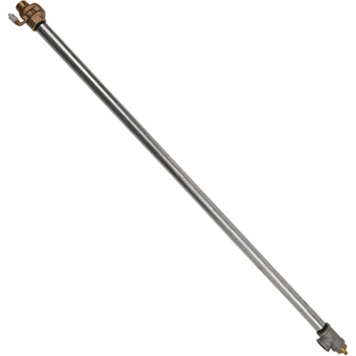 Freeze-Protection Bury Valve Groupe Belzile Dickner