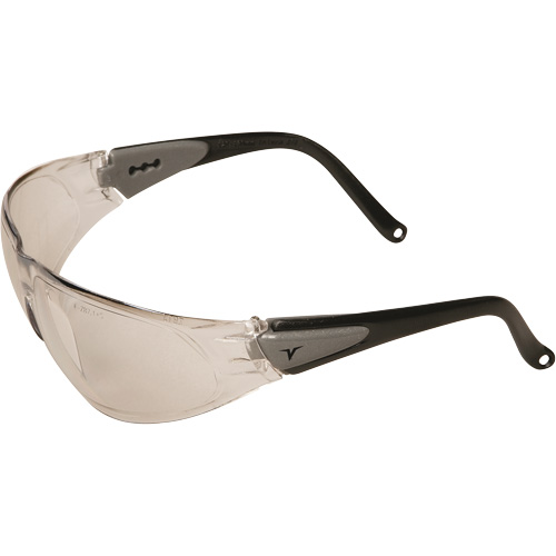 Veratti&reg; 1000  Safety Glasses, Silver Lens, Anti-Scratch, ANSI Z87+/Meets/Exceeds CSA Z94.3 Groupe Belzile Dickner