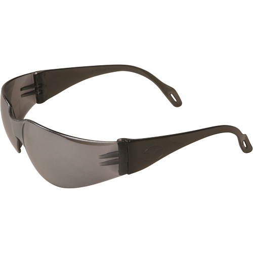 Lunettes de s&eacute;curit&eacute; Veratti 2000, Lentille Miroir argent&eacute;, Anti-&eacute;gratignures, ANSI Z87+/R&eacute;pond ou surpasse la norme CSA Z94.3 Groupe Belzile Dickner