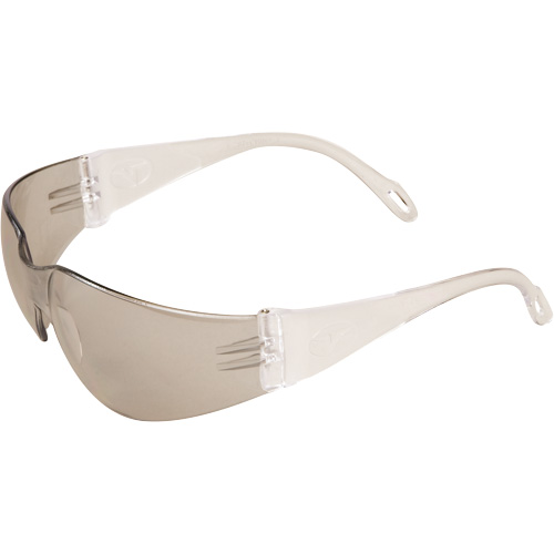 Veratti&reg; 2000 Safety Glasses, Indoor/Outdoor Lens, Anti-Scratch, ANSI Z87+/Meets/Exceeds CSA Z94.3 Groupe Belzile Dickner