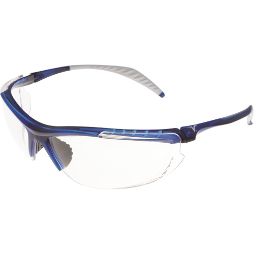 Veratti&reg; 307 Safety Glasses, Clear Lens, Anti-Scratch, ANSI Z87+/Meets/Exceeds CSA Z94.3 Groupe Belzile Dickner