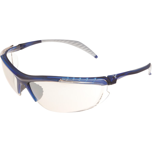 Veratti&reg; 307 Safety Glasses, Indoor/Outdoor Lens, Anti-Scratch, ANSI Z87+/Meets/Exceeds CSA Z94.3 Groupe Belzile Dickner