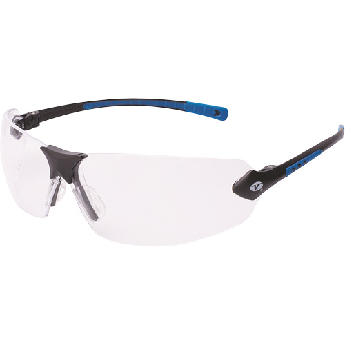 Veratti&reg; 429 Safety Glasses, Clear Lens, Anti-Scratch, ANSI Z87+/Meets/Exceeds CSA Z94.3 Groupe Belzile Dickner