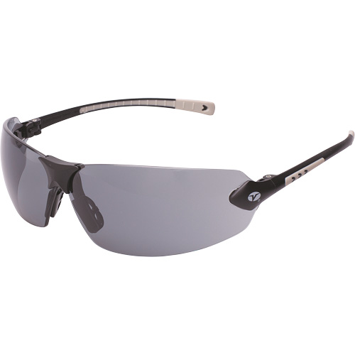 Veratti&reg; 429 Safety Glasses, Grey/Smoke Lens, Anti-Fog, ANSI Z87+/Meets/Exceeds CSA Z94.3 Groupe Belzile Dickner