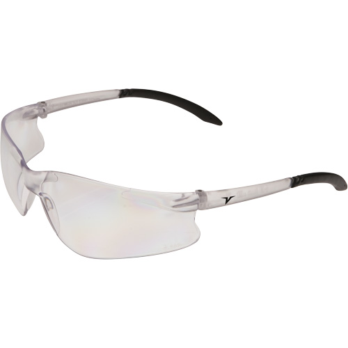 Lunettes de s&eacute;curit&eacute; Veratti GT, Lentille Transparent, Antibu&eacute;e, ANSI Z87+/R&eacute;pond ou surpasse la norme CSA Z94.3 Groupe Belzile Dickner