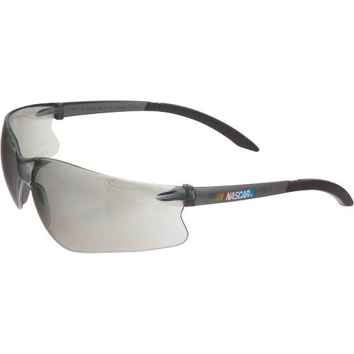Veratti&reg; GT Safety Glasses, Silver Mirror Lens, Anti-Scratch, ANSI Z87+/Meets/Exceeds CSA Z94.3 Groupe Belzile Dickner