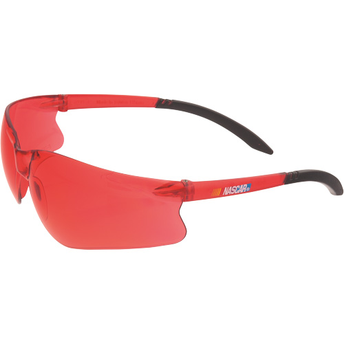 Veratti&reg; GT Safety Glasses, Vermillion Lens, Anti-Scratch, ANSI Z87+/Meets/Exceeds CSA Z94.3 Groupe Belzile Dickner