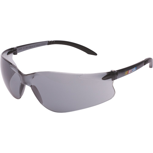 Veratti&reg; GT Safety Glasses, Grey/Smoke Lens, Anti-Scratch, ANSI Z87+/Meets/Exceeds CSA Z94.3 Groupe Belzile Dickner