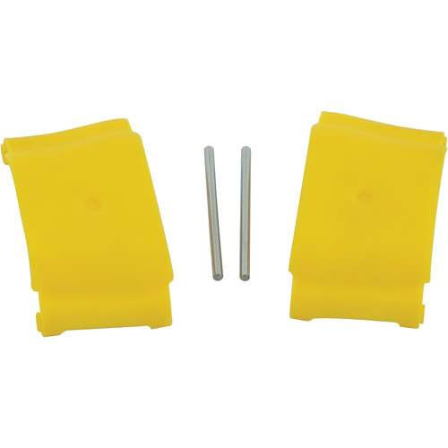 Halo Eyewash Cover Kit Groupe Belzile Dickner