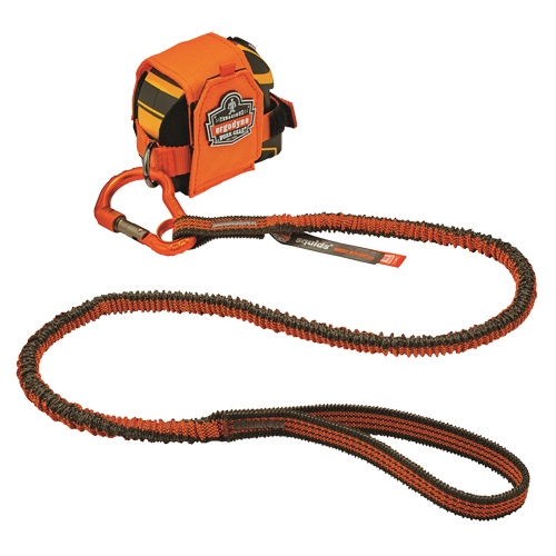 Squids&reg; 3193 Tape Measure Tethering Kit Groupe Belzile Dickner